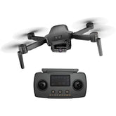 Exo Mini Drones Blackhawk 2 series Remote Control Drone Camera – Gray